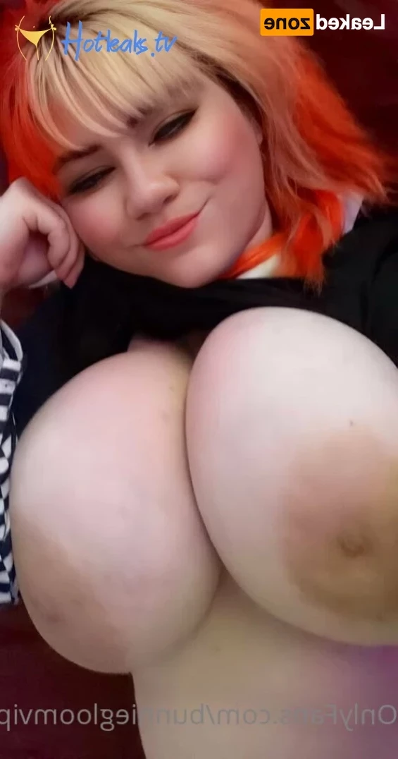 Bunnie Burrow- Bunnie Gloom VIP [ bunniegloomvip ] Onlyfans leaked photo 16165525 on Hotleaks.tv