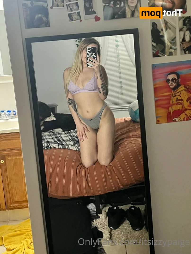 Izzy Paige 🤍 [ itsizzypaige ] Onlyfans leaked photo 10879105 on Hotleaks.tv