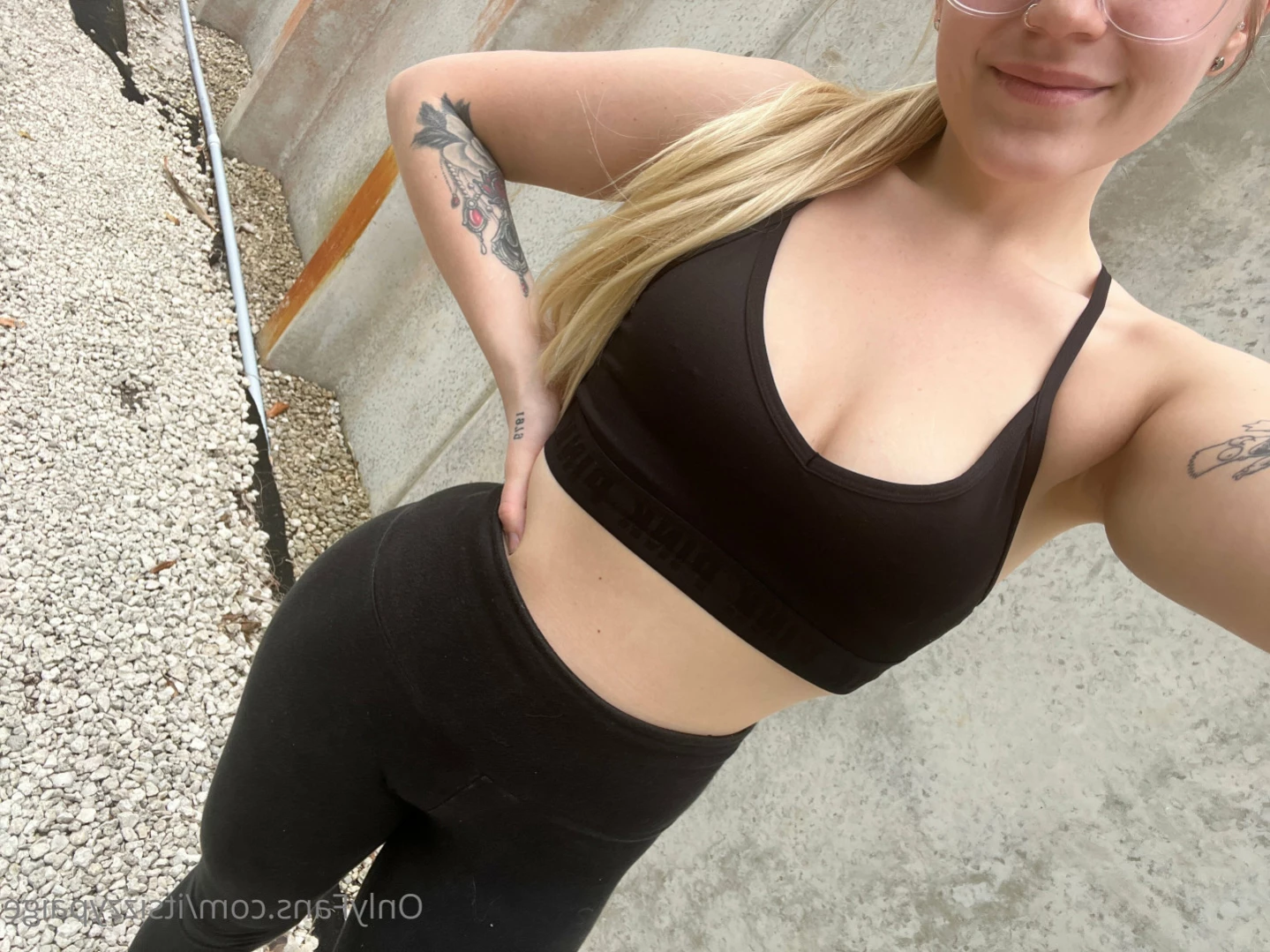 Izzy Paige 🤍 [ itsizzypaige ] Onlyfans leaked photo 10915835 on Hotleaks.tv