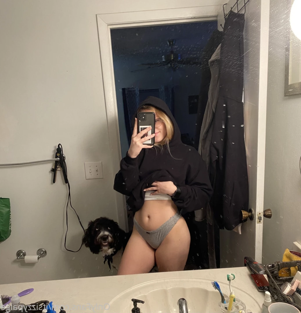Izzy Paige 🤍 [ itsizzypaige ] Onlyfans leaked photo 10925004 on Hotleaks.tv