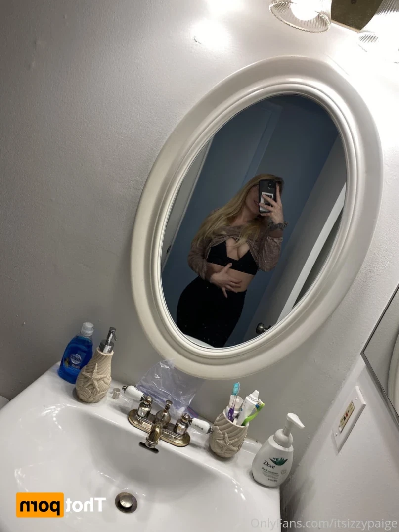 Izzy Paige 🤍 [ itsizzypaige ] Onlyfans leaked photo 11427162 on Hotleaks.tv