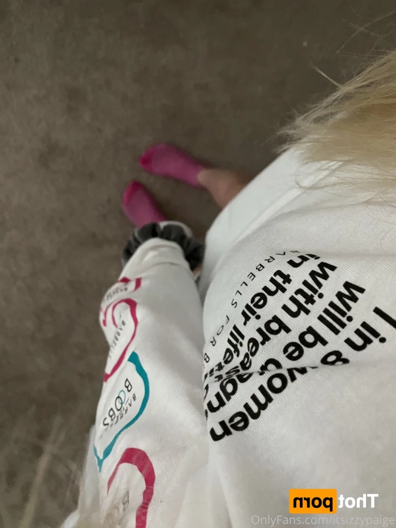 Izzy Paige 🤍 [ itsizzypaige ] Onlyfans leaked photo 11464473 on Hotleaks.tv