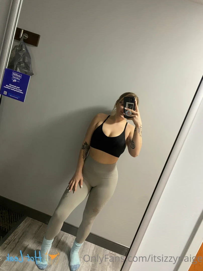 Izzy Paige 🤍 [ itsizzypaige ] Onlyfans leaked photo 11586247 on Hotleaks.tv