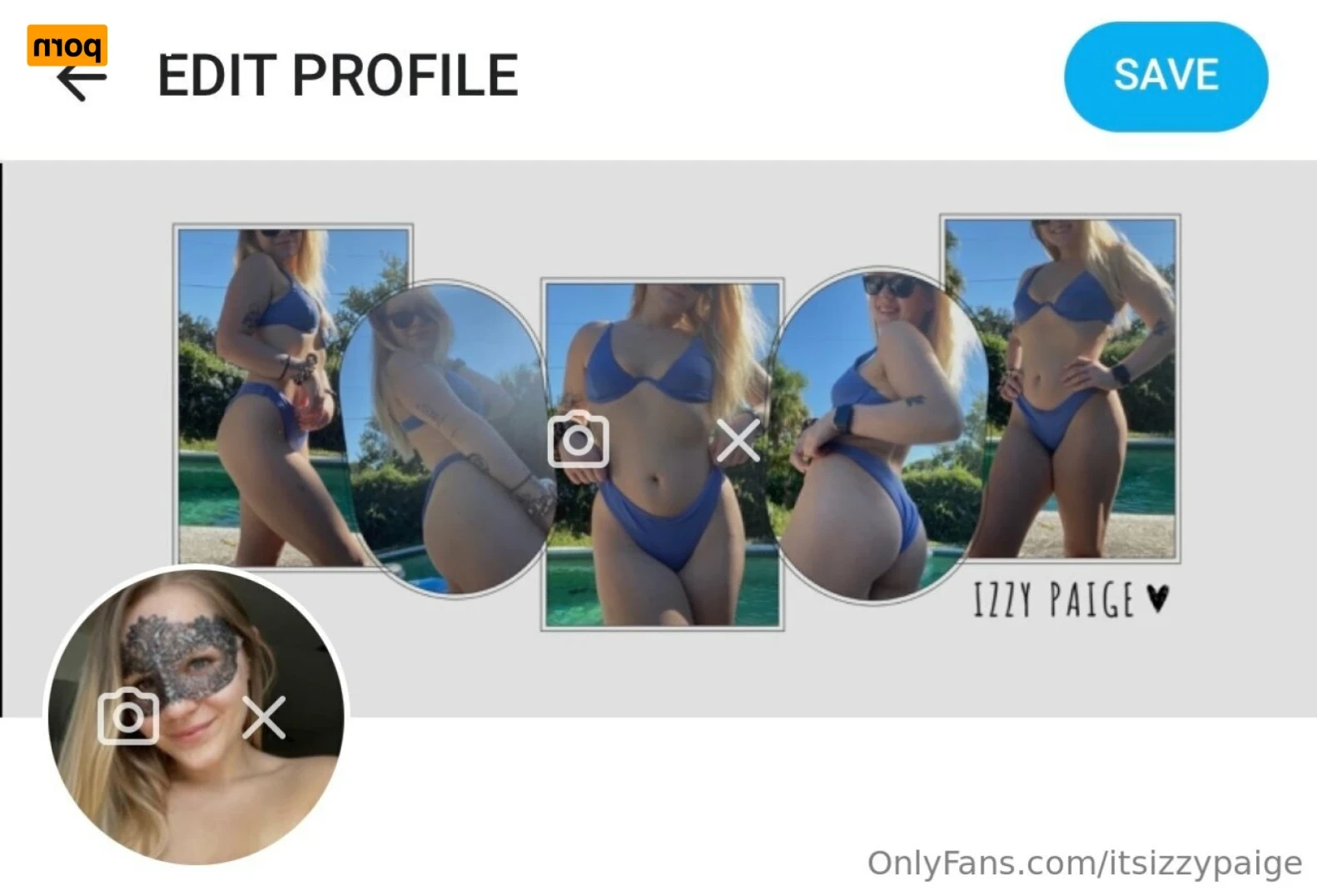 Izzy Paige 🤍 [ itsizzypaige ] Onlyfans leaked photo 11738787 on Hotleaks.tv