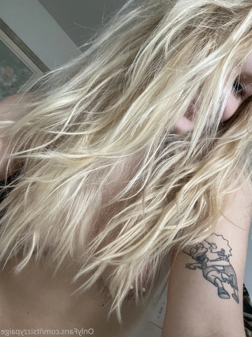 Izzy Paige 🤍 [ itsizzypaige ] Onlyfans leaked photo 11851228 on Hotleaks.tv