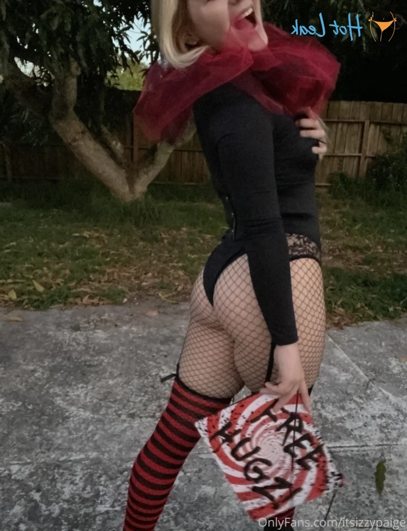 Izzy Paige 🤍 [ itsizzypaige ] Onlyfans leaked photo 11926499 on Hotleaks.tv
