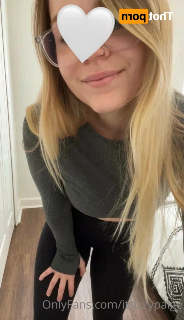 Izzy Paige 🤍 [ itsizzypaige ] Onlyfans leaked photo 12074385 on Hotleaks.tv