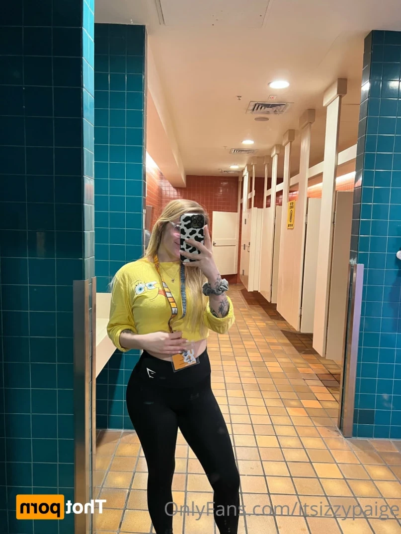 Izzy Paige 🤍 [ itsizzypaige ] Onlyfans leaked photo 12076429 on Hotleaks.tv