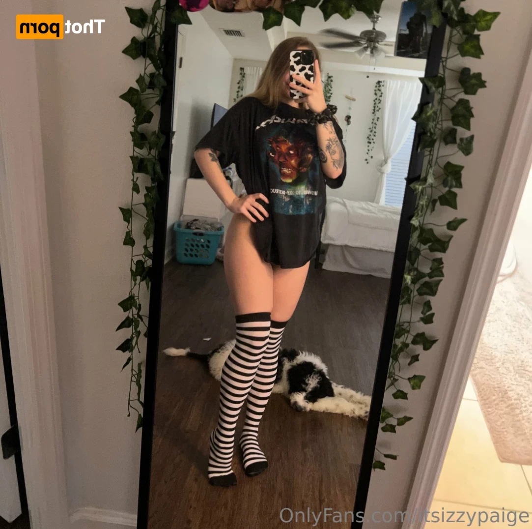 Izzy Paige 🤍 [ itsizzypaige ] Onlyfans leaked photo 12077192 on Hotleaks.tv