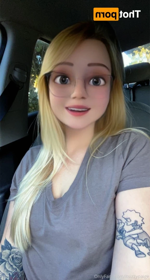 Izzy Paige 🤍 [ itsizzypaige ] Onlyfans leaked photo 12300632 on Hotleaks.tv