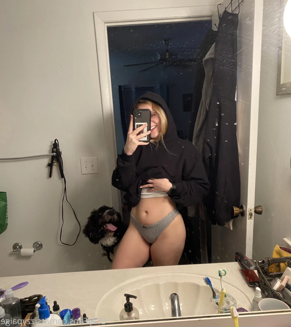 Izzy Paige 🤍 [ itsizzypaige ] Onlyfans leaked photo 12327394 on Hotleaks.tv