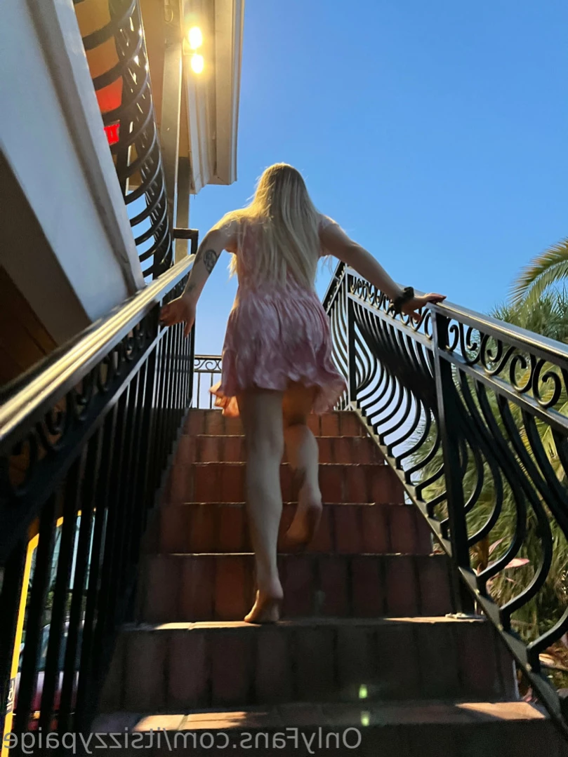 Izzy Paige 🤍 [ itsizzypaige ] Onlyfans leaked photo 12330623 on Hotleaks.tv