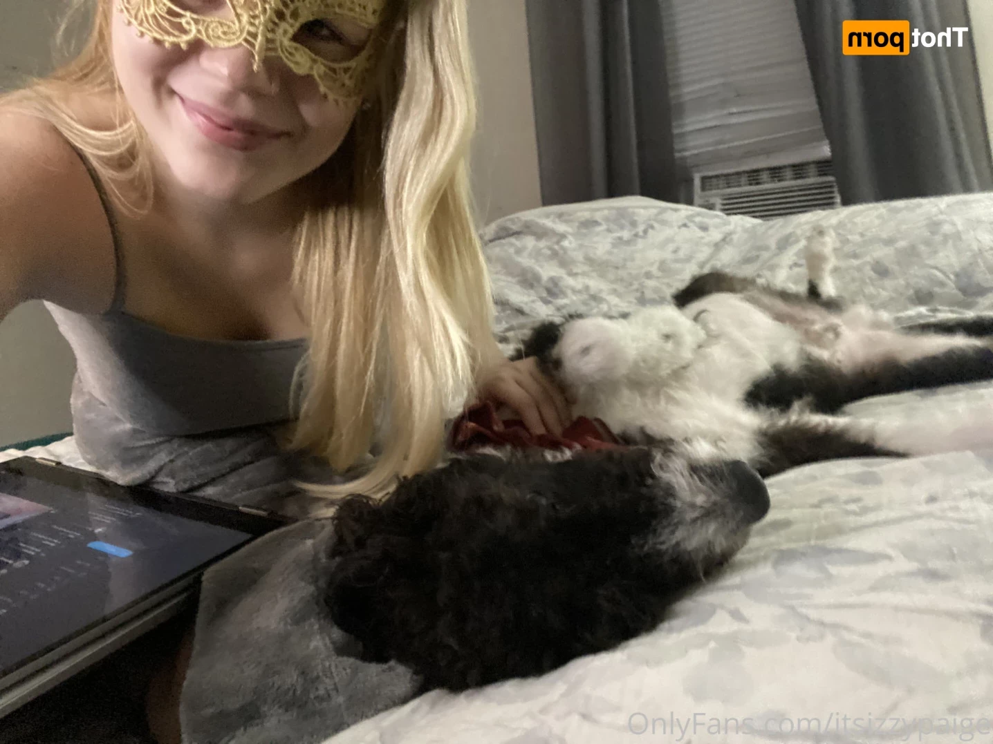 Izzy Paige 🤍 [ itsizzypaige ] Onlyfans leaked photo 12335329 on Hotleaks.tv