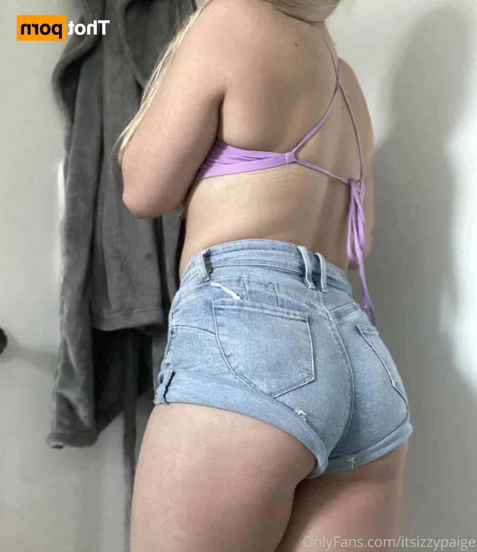 Izzy Paige 🤍 [ itsizzypaige ] Onlyfans leaked photo 12370655 on Hotleaks.tv