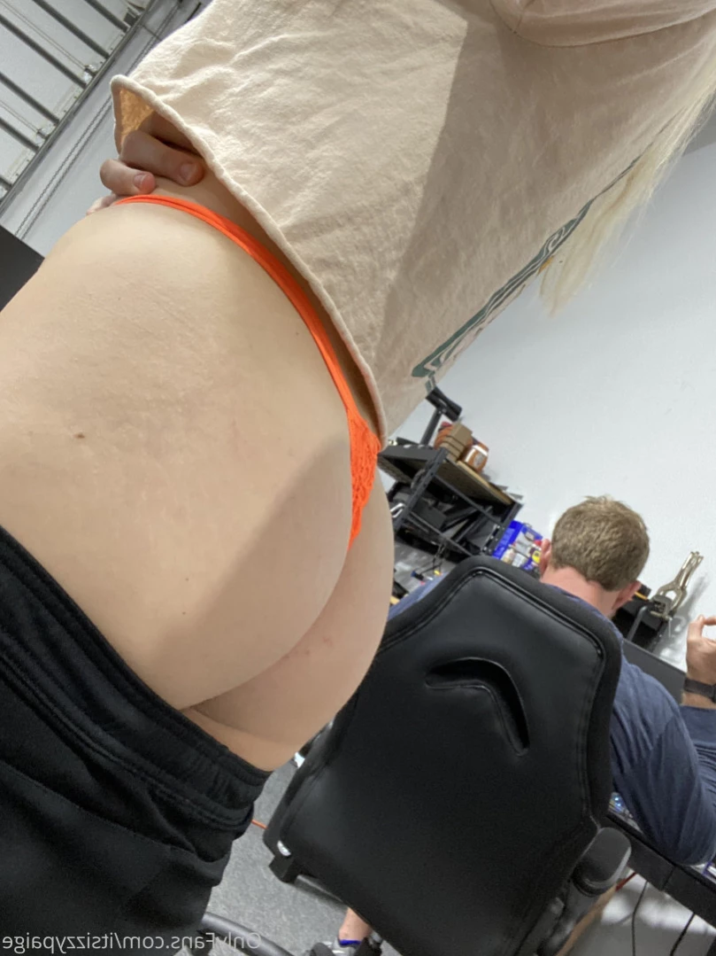 Izzy Paige 🤍 [ itsizzypaige ] Onlyfans leaked photo 12392444 on Hotleaks.tv
