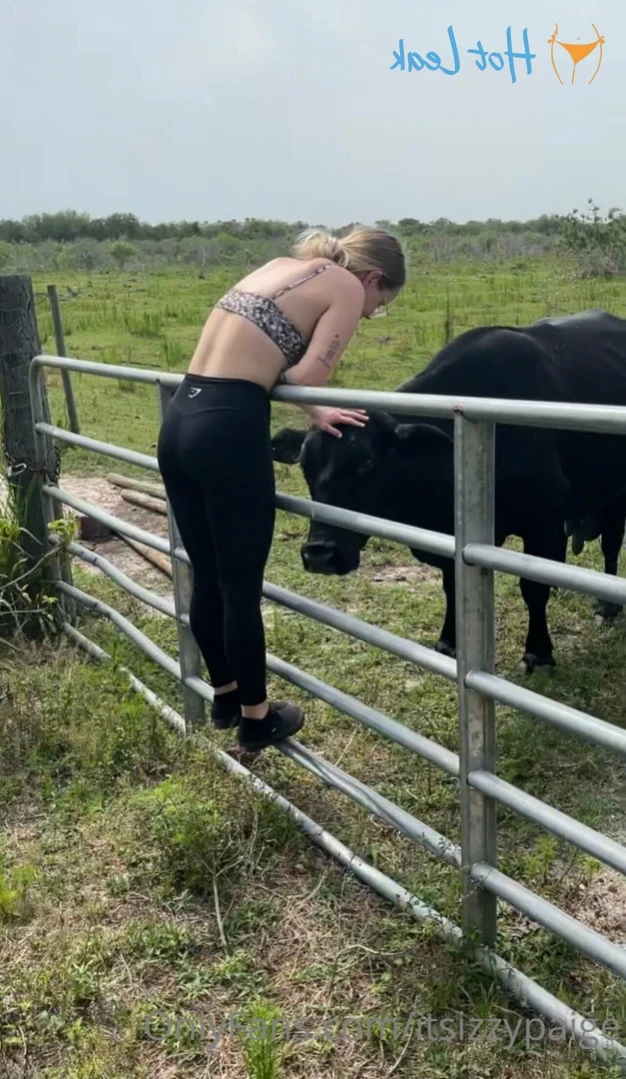 Izzy Paige 🤍 [ itsizzypaige ] Onlyfans leaked photo 12410979 on Hotleaks.tv