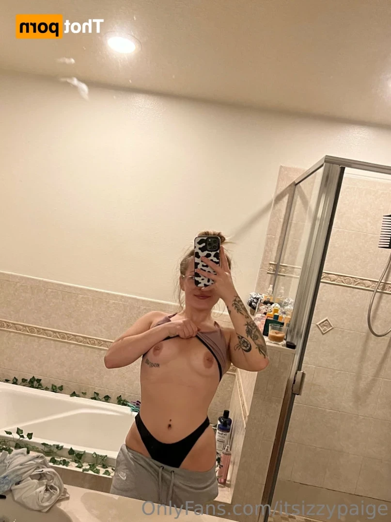 Izzy Paige 🤍 [ itsizzypaige ] Onlyfans leaked photo 12592572 on Hotleaks.tv