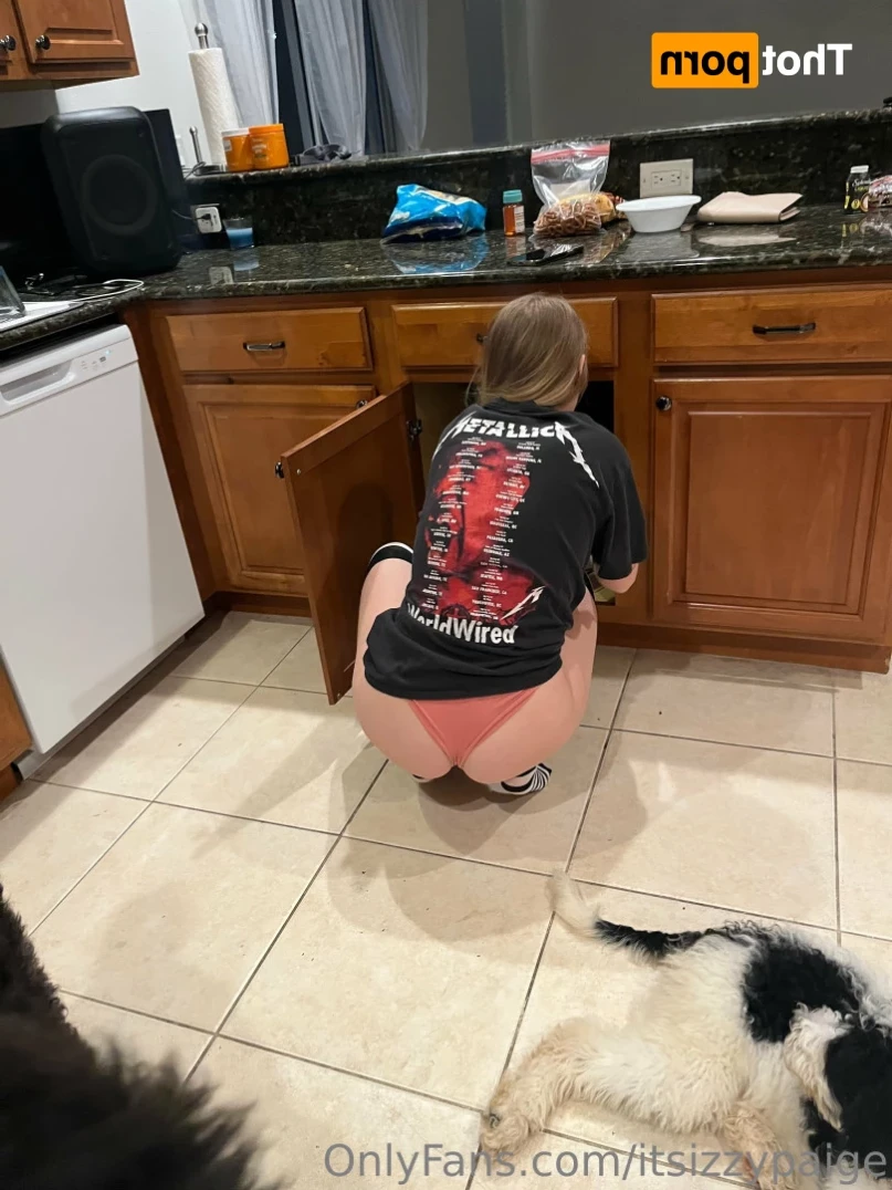 Izzy Paige 🤍 [ itsizzypaige ] Onlyfans leaked photo 12593392 on Hotleaks.tv