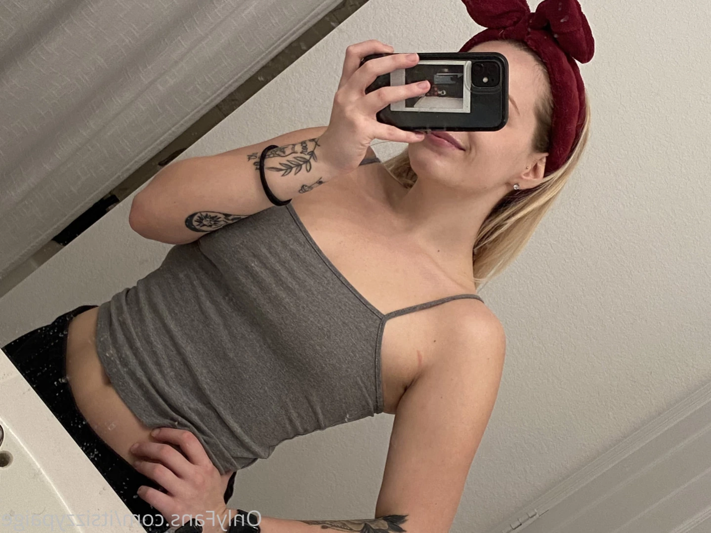 Izzy Paige 🤍 [ itsizzypaige ] Onlyfans leaked photo 12651060 on Hotleaks.tv