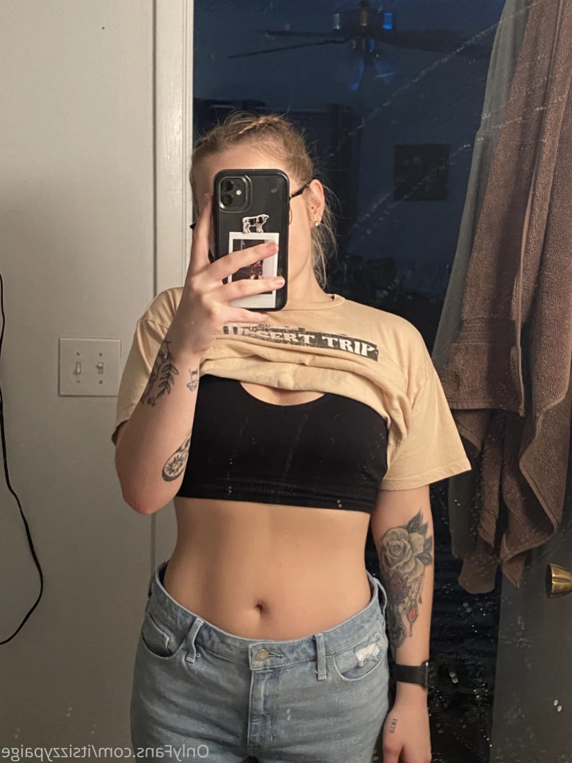 Izzy Paige 🤍 [ itsizzypaige ] Onlyfans leaked photo 12667449 on Hotleaks.tv