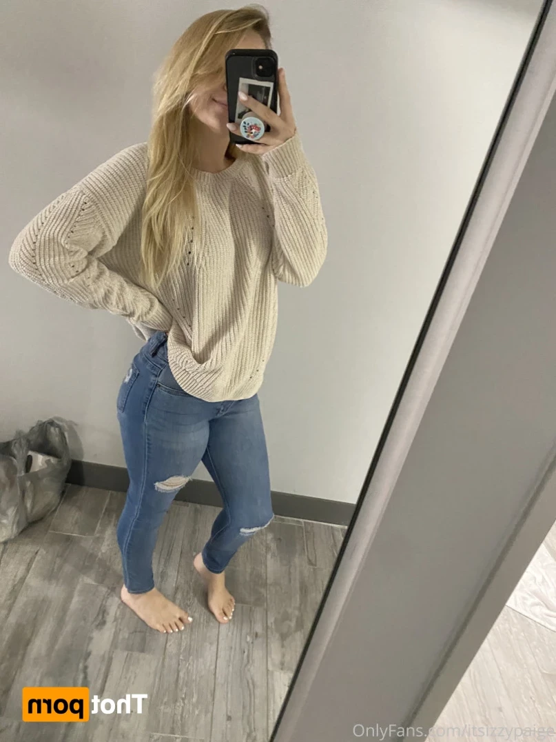 Izzy Paige 🤍 [ itsizzypaige ] Onlyfans leaked photo 12676928 on Hotleaks.tv