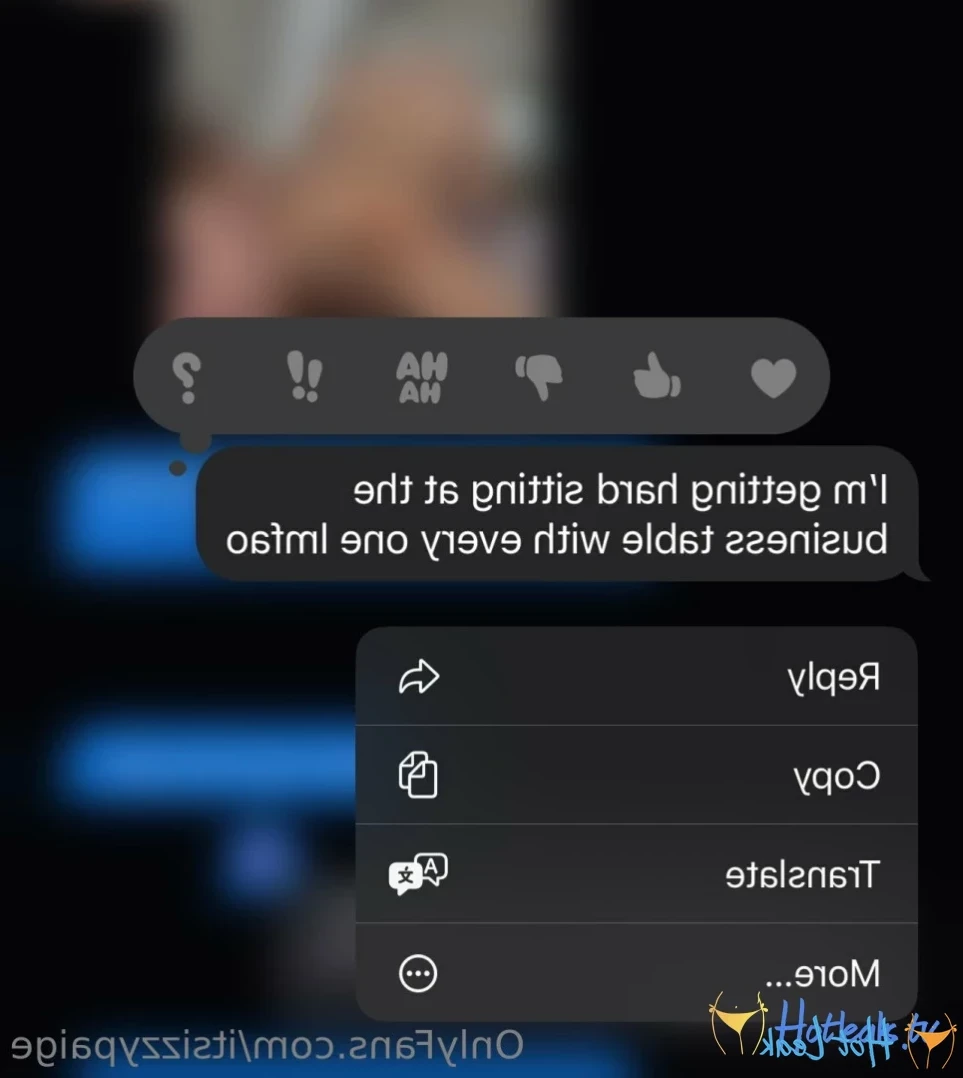 Izzy Paige 🤍 [ itsizzypaige ] Onlyfans leaked photo 12685351 on Hotleaks.tv