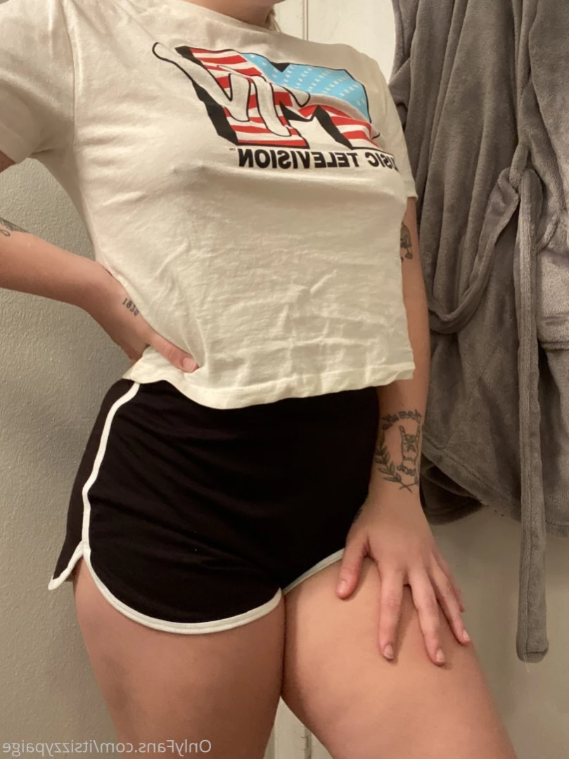 Izzy Paige 🤍 [ itsizzypaige ] Onlyfans leaked photo 12686945 on Hotleaks.tv