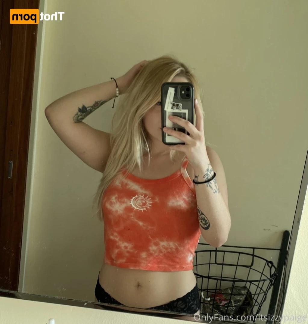 Izzy Paige 🤍 [ itsizzypaige ] Onlyfans leaked photo 12696863 on Hotleaks.tv