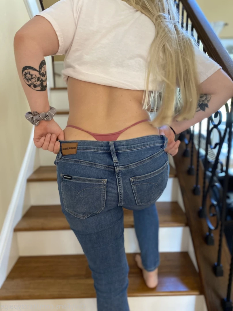 Izzy Paige 🤍 [ itsizzypaige ] Onlyfans leaked photo 12713225 on Hotleaks.tv