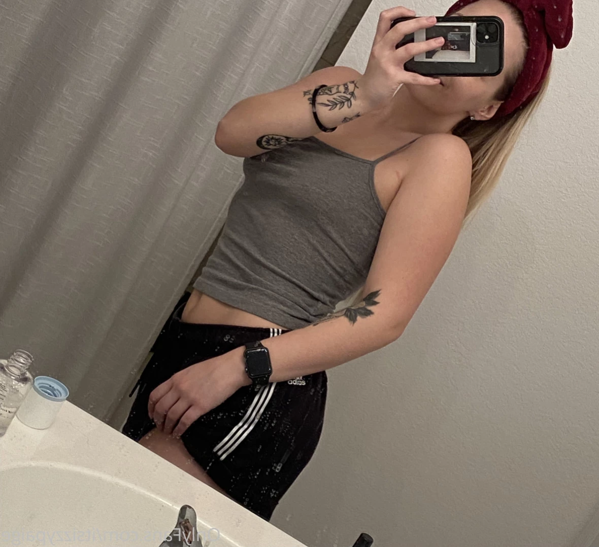 Izzy Paige 🤍 [ itsizzypaige ] Onlyfans leaked photo 12753130 on Hotleaks.tv