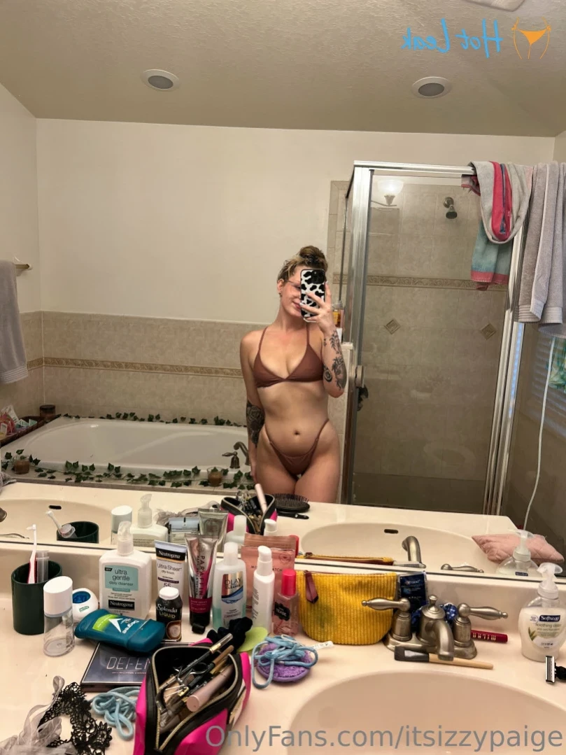 Izzy Paige 🤍 [ itsizzypaige ] Onlyfans leaked photo 12826559 on Hotleaks.tv