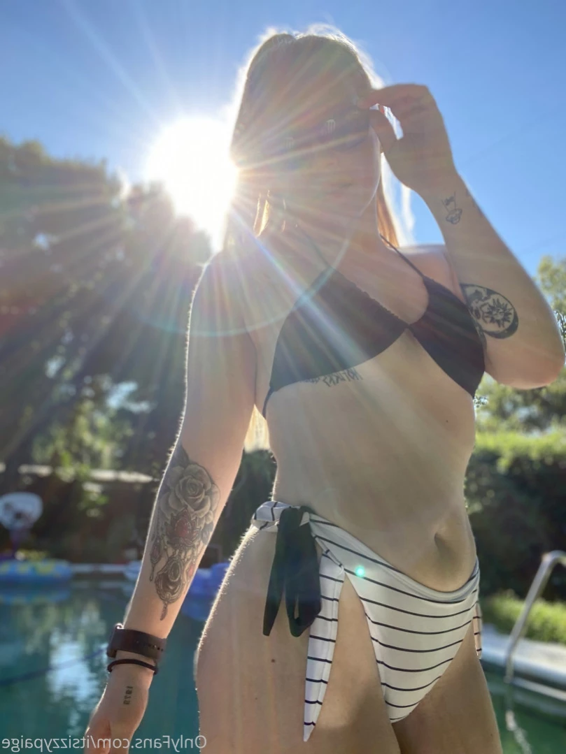Izzy Paige 🤍 [ itsizzypaige ] Onlyfans leaked photo 12835860 on Hotleaks.tv