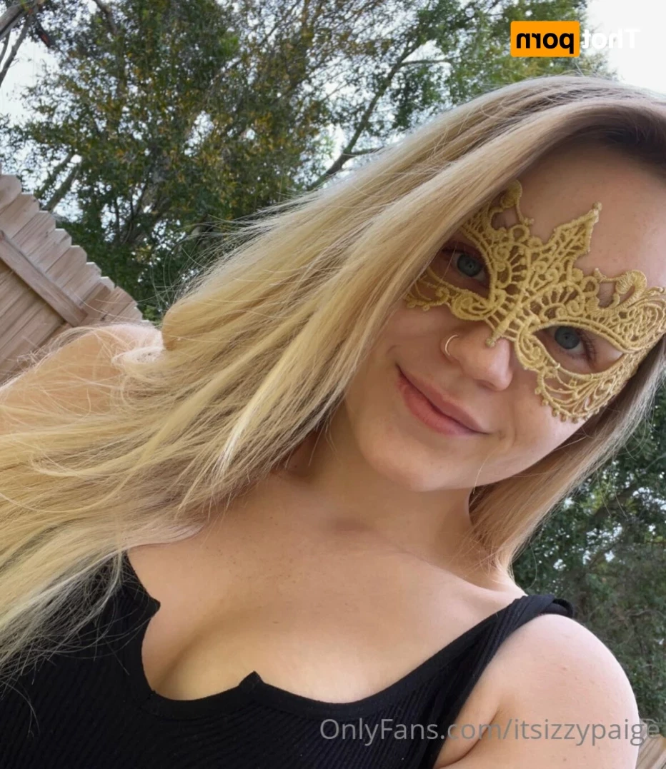 Izzy Paige 🤍 [ itsizzypaige ] Onlyfans leaked photo 12913648 on Hotleaks.tv