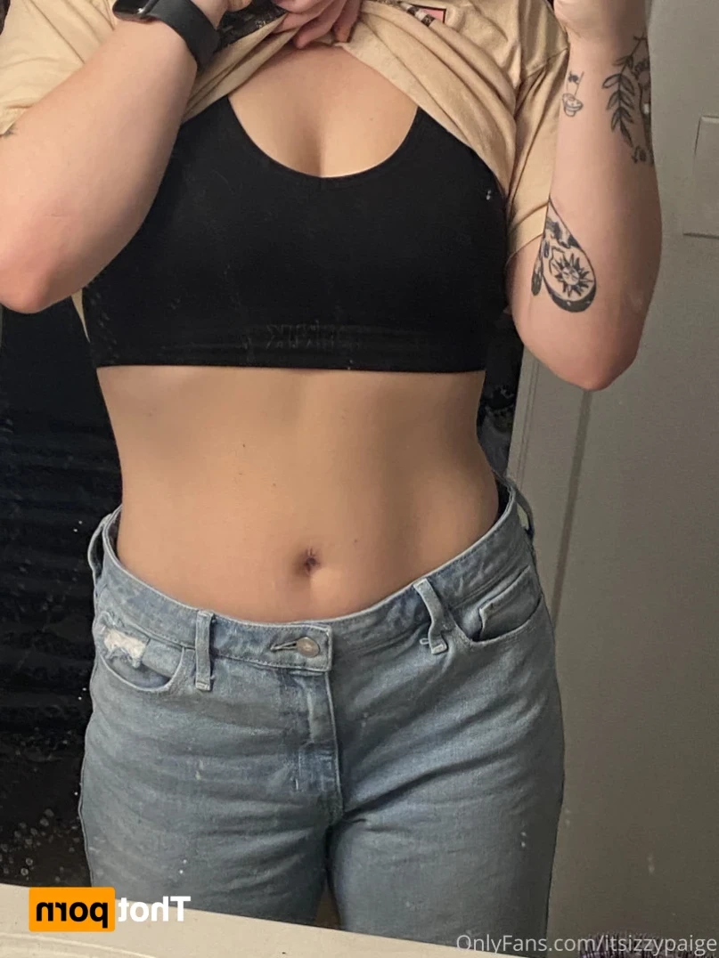 Izzy Paige 🤍 [ itsizzypaige ] Onlyfans leaked photo 13022463 on Hotleaks.tv
