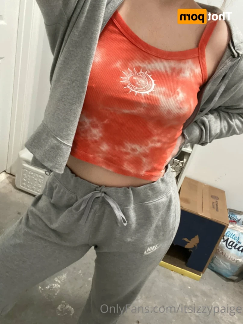 Izzy Paige 🤍 [ itsizzypaige ] Onlyfans leaked photo 13308052 on Hotleaks.tv