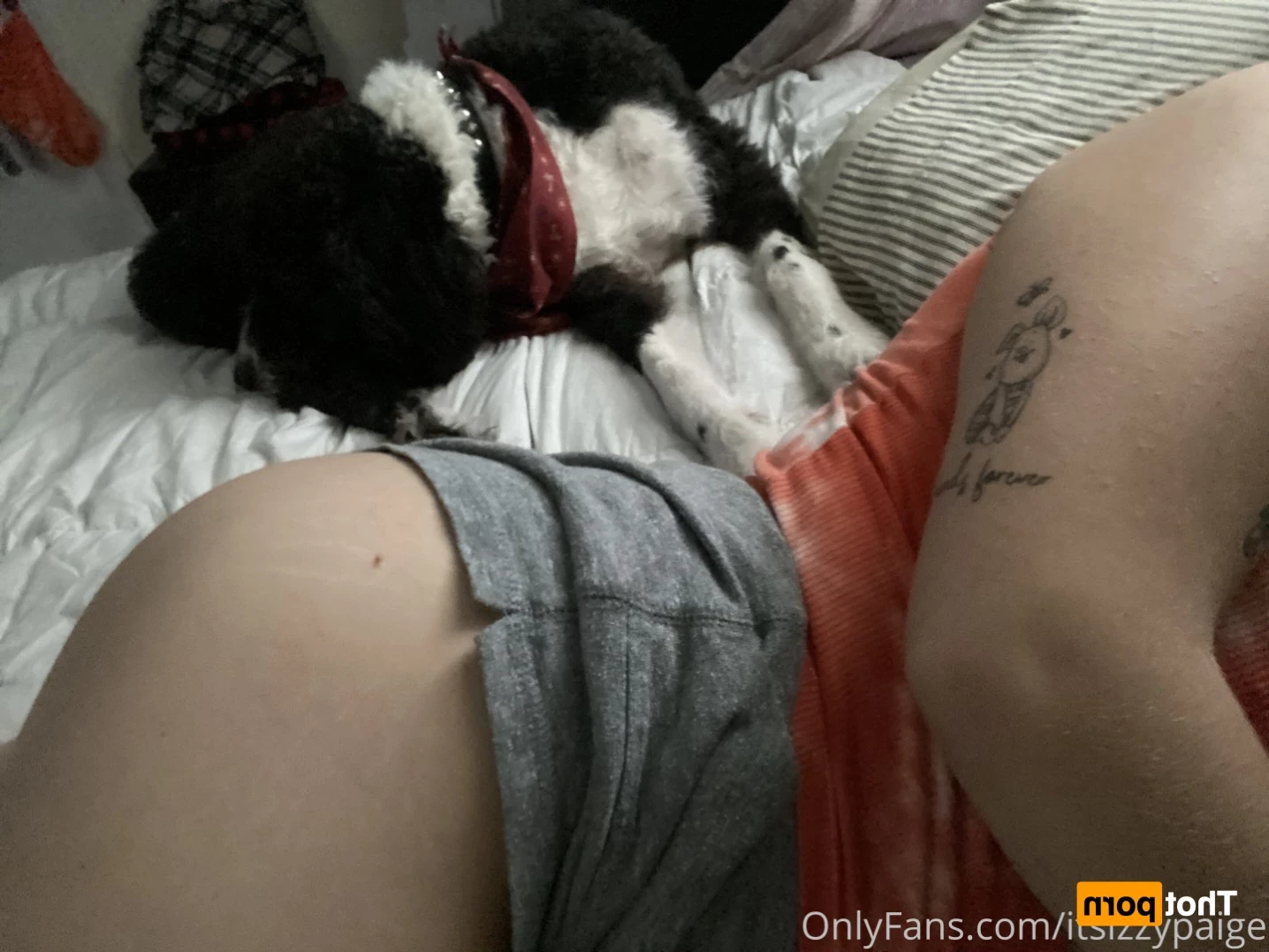 Izzy Paige 🤍 [ itsizzypaige ] Onlyfans leaked photo 13308974 on Hotleaks.tv
