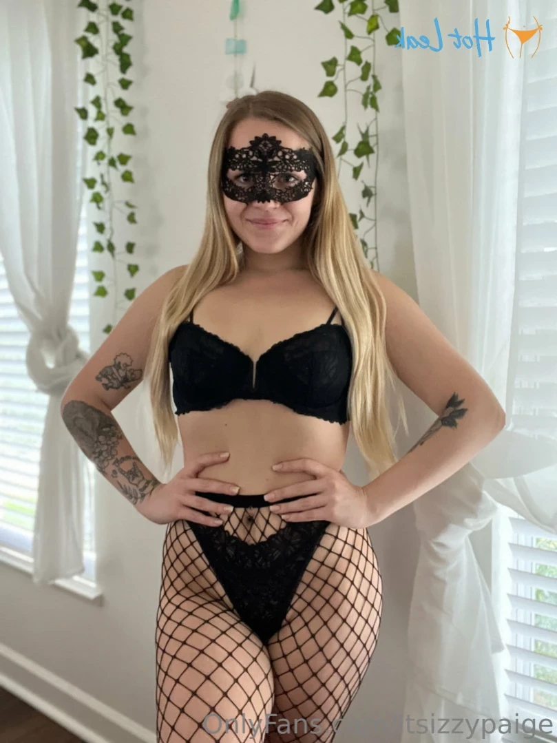 Izzy Paige 🤍 [ itsizzypaige ] Onlyfans leaked photo 13309419 on Hotleaks.tv