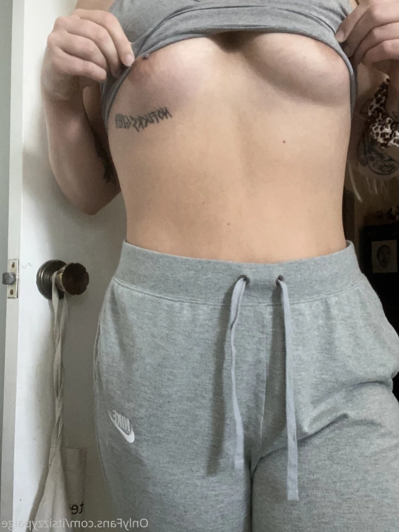 Izzy Paige 🤍 [ itsizzypaige ] Onlyfans leaked photo 13310725 on Hotleaks.tv
