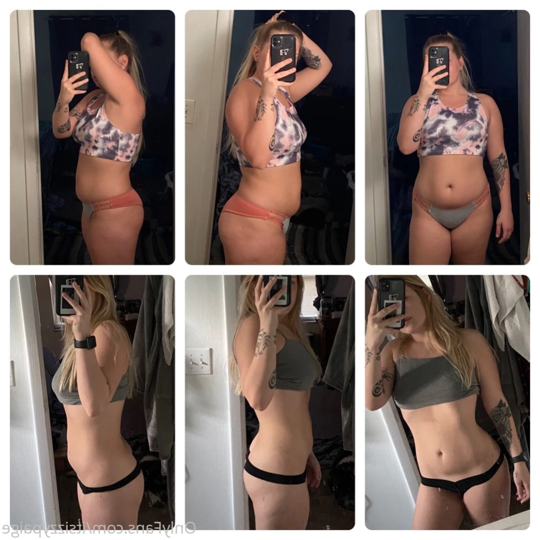 Izzy Paige 🤍 [ itsizzypaige ] Onlyfans leaked photo 13311263 on Hotleaks.tv
