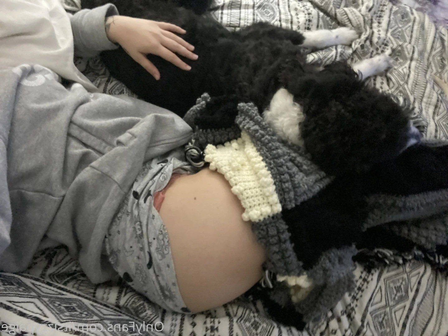 Izzy Paige 🤍 [ itsizzypaige ] Onlyfans leaked photo 13358557 on Hotleaks.tv