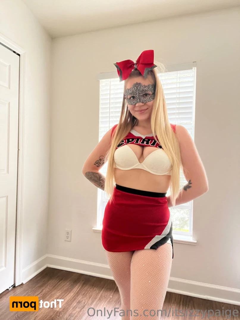 Izzy Paige 🤍 [ itsizzypaige ] Onlyfans leaked photo 13361922 on Hotleaks.tv