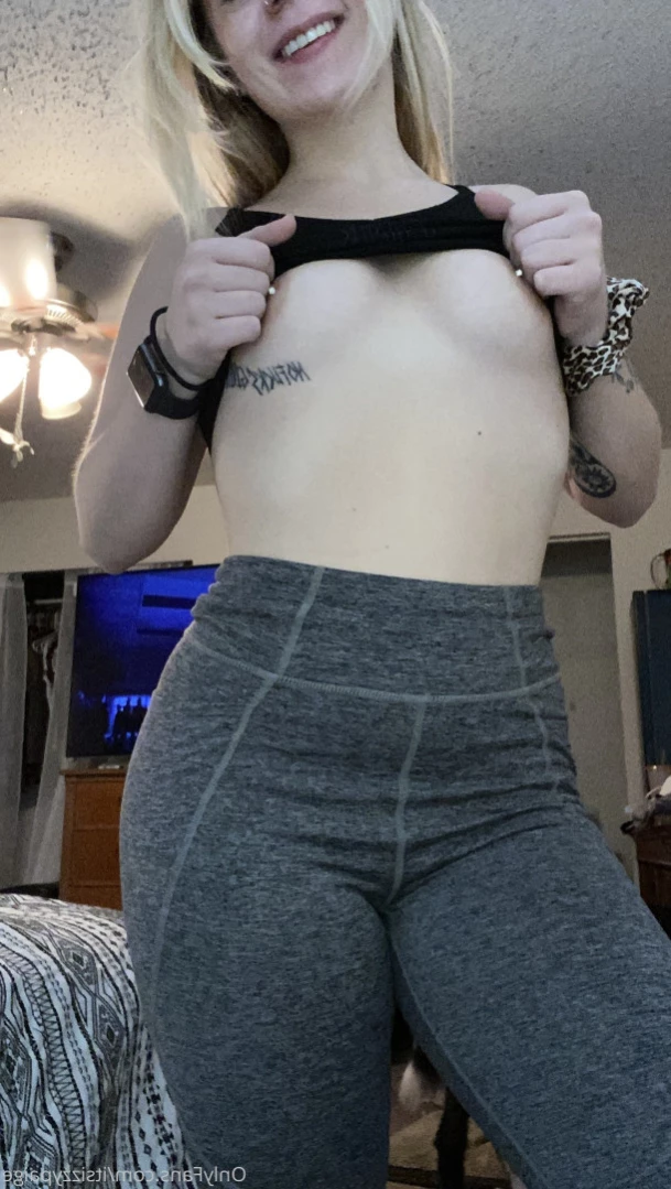 Izzy Paige 🤍 [ itsizzypaige ] Onlyfans leaked photo 13366941 on Hotleaks.tv