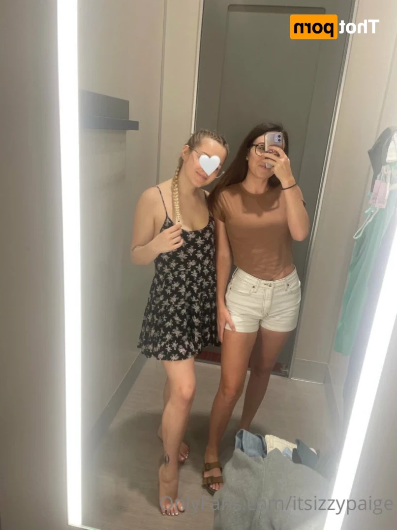 Izzy Paige 🤍 [ itsizzypaige ] Onlyfans leaked photo 13392217 on Hotleaks.tv