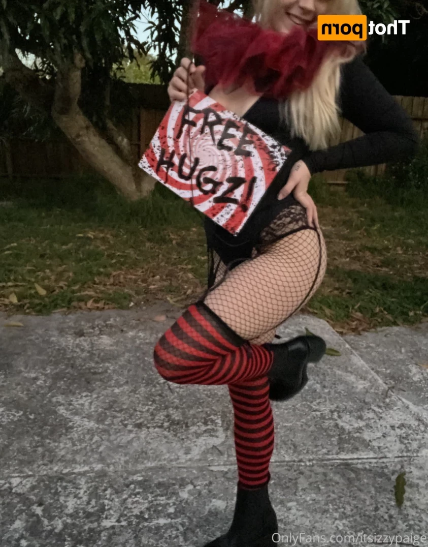 Izzy Paige 🤍 [ itsizzypaige ] Onlyfans leaked photo 13396712 on Hotleaks.tv