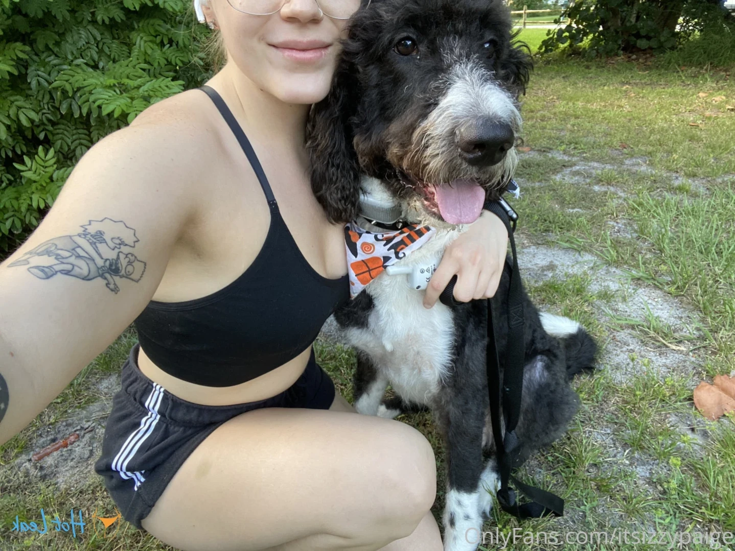 Izzy Paige 🤍 [ itsizzypaige ] Onlyfans leaked photo 13449724 on Hotleaks.tv