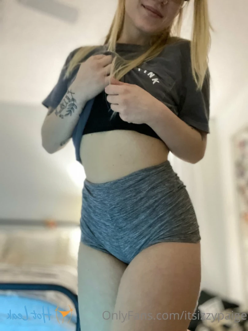 Izzy Paige 🤍 [ itsizzypaige ] Onlyfans leaked photo 13455629 on Hotleaks.tv