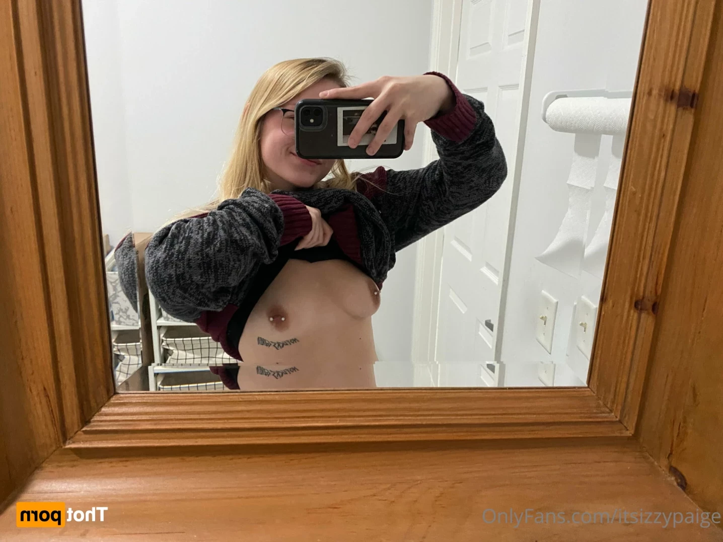 Izzy Paige 🤍 [ itsizzypaige ] Onlyfans leaked photo 13598648 on Hotleaks.tv