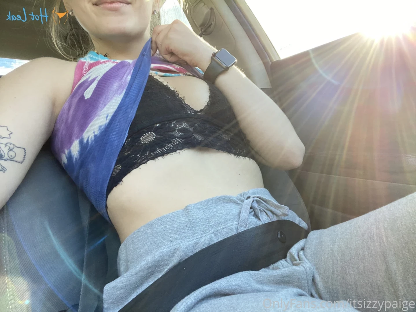 Izzy Paige 🤍 [ itsizzypaige ] Onlyfans leaked photo 13600958 on Hotleaks.tv