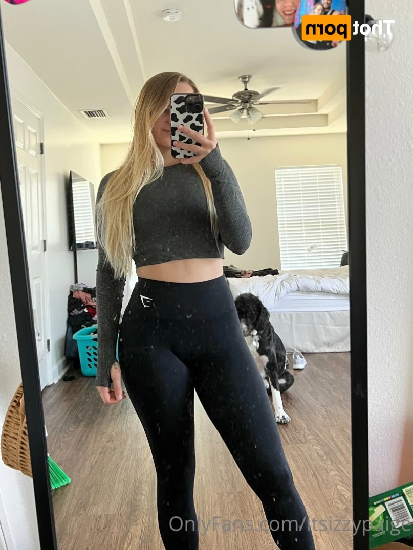 Izzy Paige 🤍 [ itsizzypaige ] Onlyfans leaked photo 13604463 on Hotleaks.tv