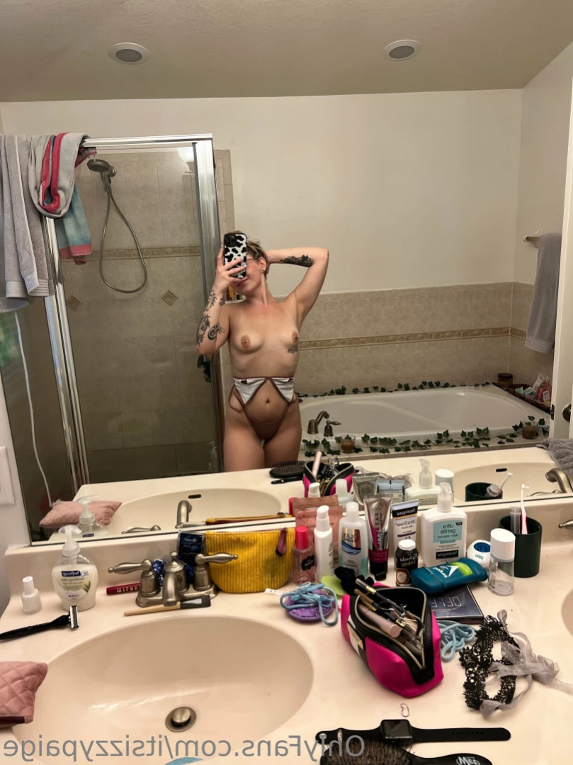 Izzy Paige 🤍 [ itsizzypaige ] Onlyfans leaked photo 13641472 on Hotleaks.tv